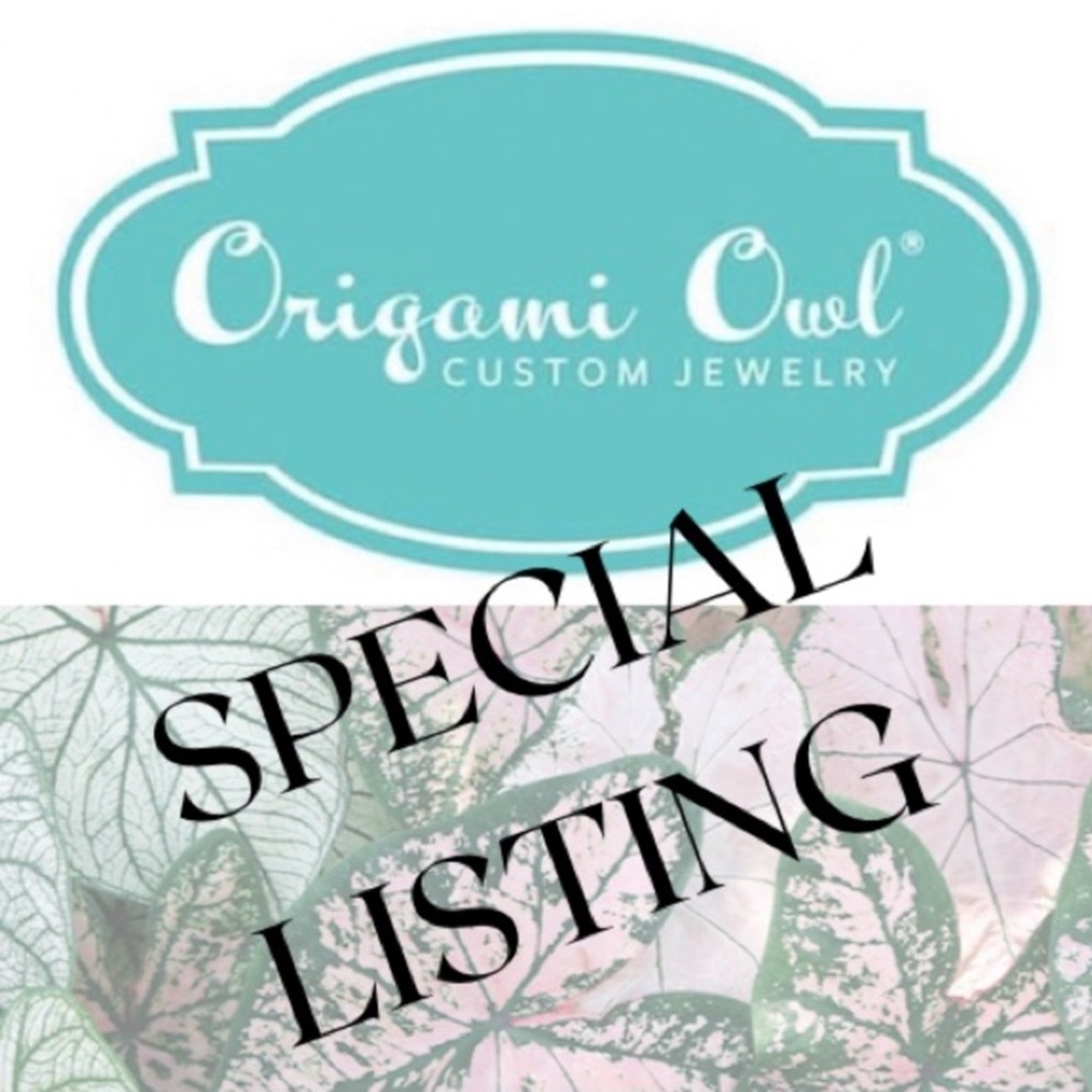 Special listing for @boutike